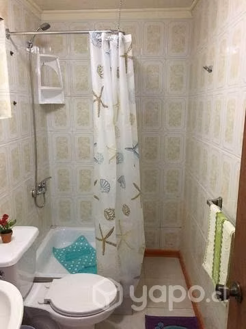 Cabaña mensual para una persona