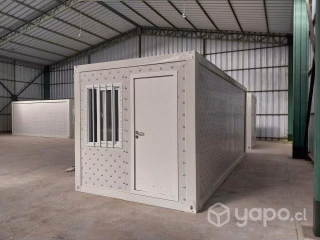 Container multiuso