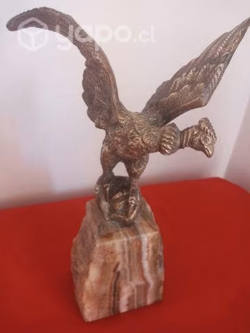 Condor de bronce (galardon al deporte nacional)