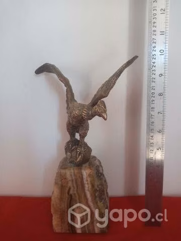 Condor de bronce (galardon al deporte nacional)
