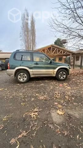 Gran vitara