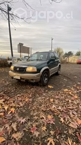 Gran vitara - Imagen 3