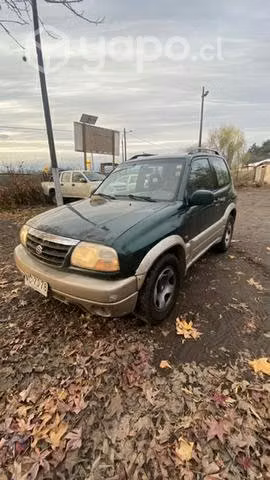 Gran vitara - Imagen 4