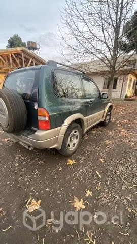 Gran vitara - Imagen 2
