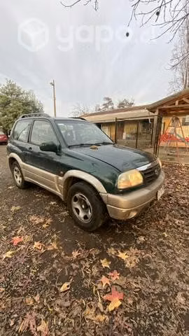 Gran vitara - Imagen 5