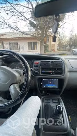 Gran vitara - Imagen 6