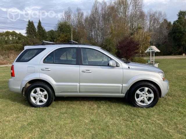 Kia motors sorento año 2008