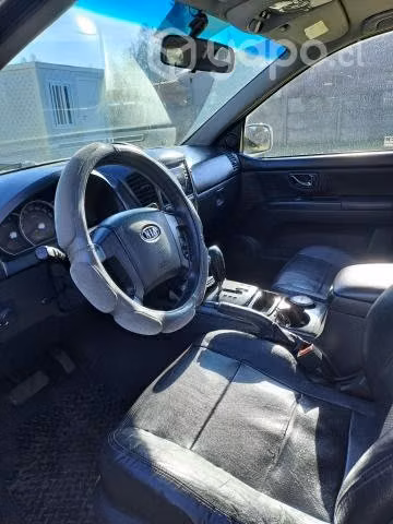Kia motors sorento año 2008
