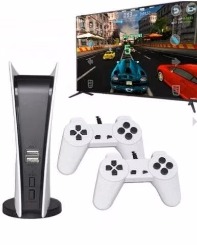 Consola Retro GS5