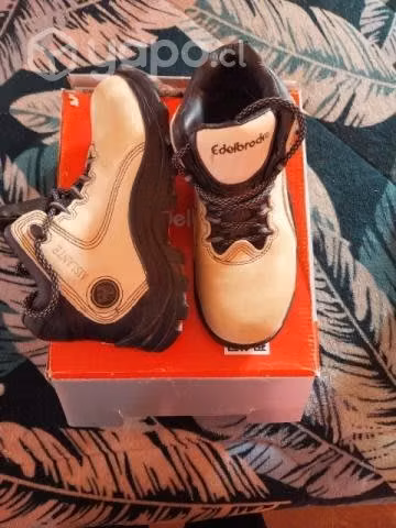 Zapatos De Seguridad - Imagen 2