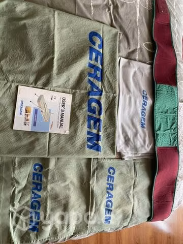 Camilla CERAGEM CGM-M3500