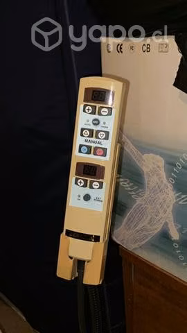 Camilla CERAGEM CGM-M3500
