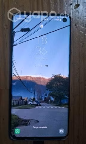 Samsung s10