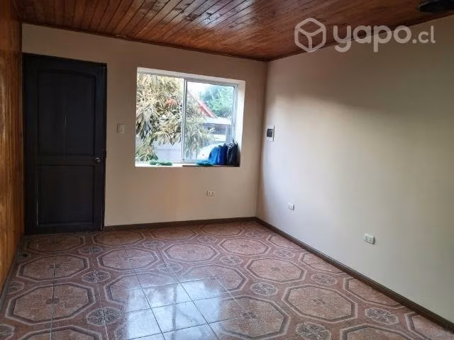 Se arrienda casa Villa del Rio - Imagen 4