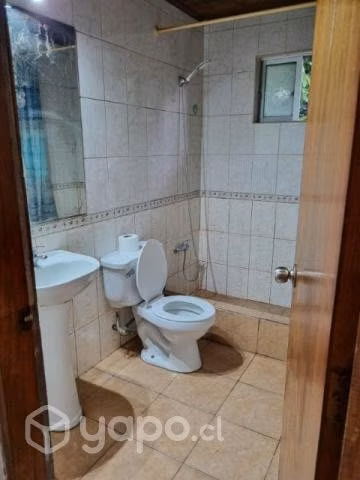 Se arrienda casa Villa del Rio - Imagen 5