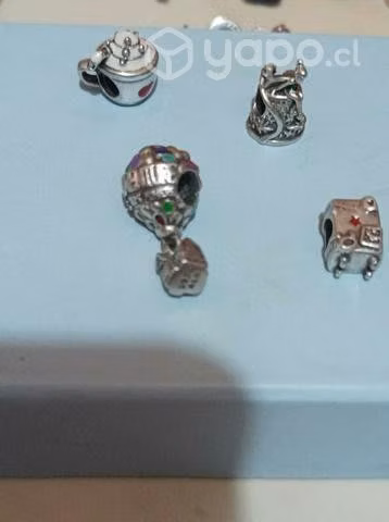 Pandora hermosos charm - Imagen 2
