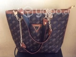 Cartera guess importada de turquia