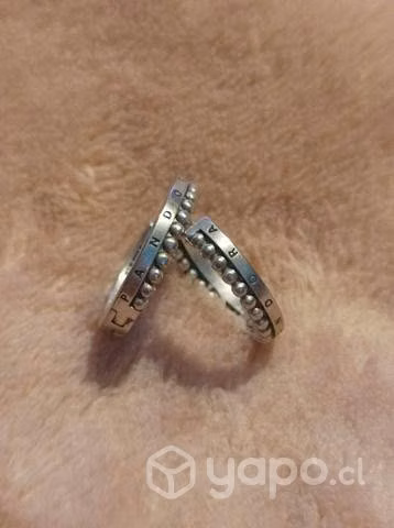Aros pandora - Imagen 3