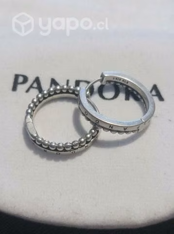 Aros pandora - Imagen 2