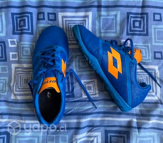 Zapatillas Lotto - Imagen 2