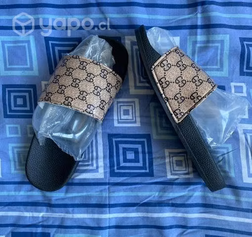 Sandalias mujer - Imagen 2