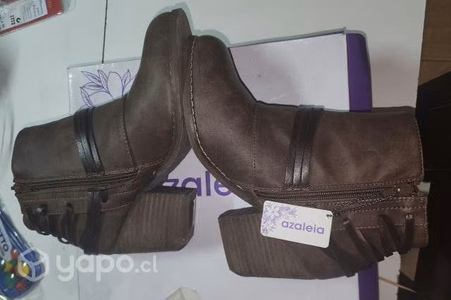 Botin azaleia - Imagen 2