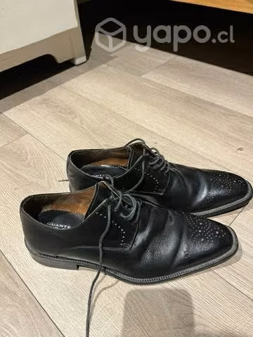 Zapato guante 1928