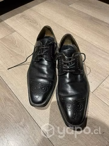 Zapato guante 1928 - Imagen 3