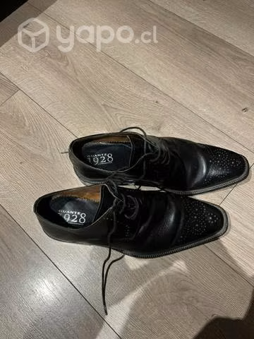 Zapato guante 1928 - Imagen 2