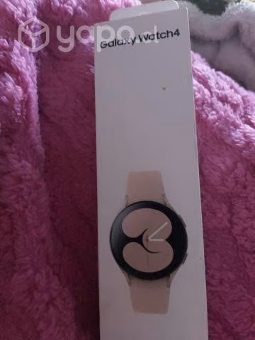 Reloj galaxy watch4 - Imagen 2