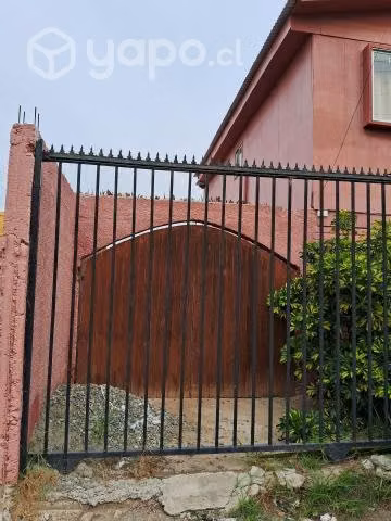 Casa en Ovalle