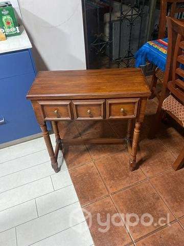 Arrimo de Madera, 3 cajones - Imagen 2