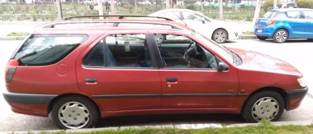 Peugeot 306 XN 1999