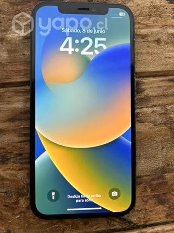 IPhone 12 64gb - Imagen 2