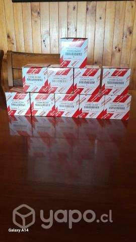 Filtro de combustible original Toyota 2005 -2015 - Imagen 4