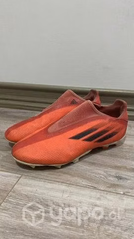 Zapatillas De Futbol Adidas