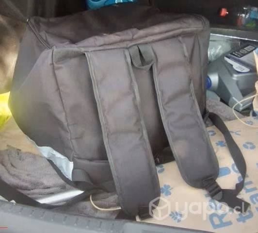 Mochila Congelados