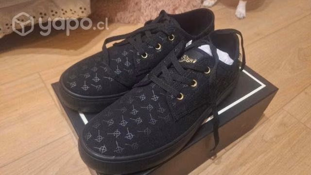 Zapatillas Ghost Lugz