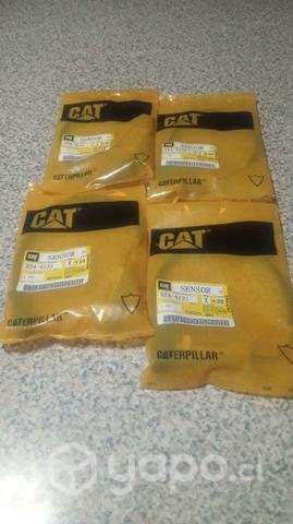 Sensor de RPM motor excavadora Caterpillar 320D yC - Imagen 5