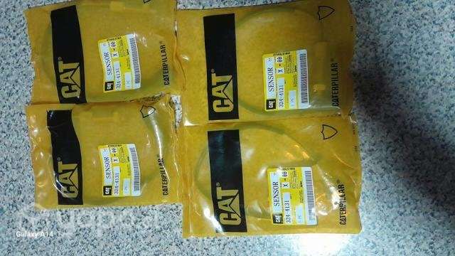 Sensor de RPM motor excavadora Caterpillar 320D yC - Imagen 7