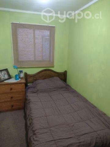Cabaña arriendo