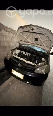 Yaris 2006
