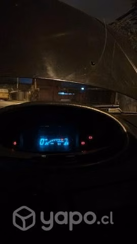 Yaris 2006