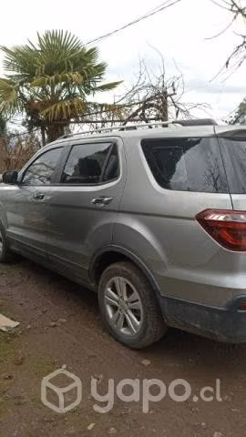Changan