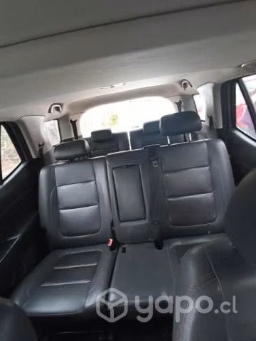 Changan