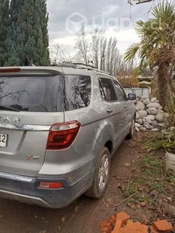 Changan