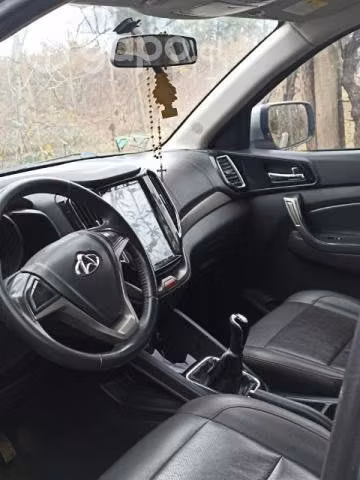 Changan