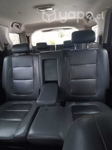Changan