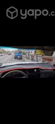 Vendo nissan d21 - Imagen 3