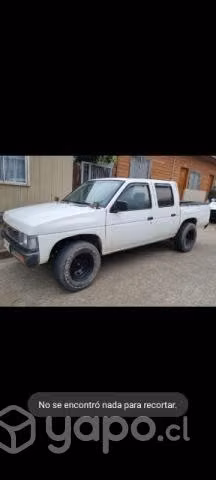 Vendo nissan d21 - Imagen 2
